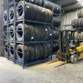 TYRES NEW