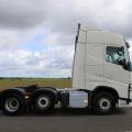 VOLVO FH 460