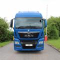 MAN TGX.26 460