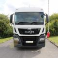 MAN TGX.26 440 SCR 6X2 2015