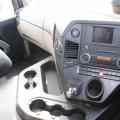 MERCEDES ACTROS 2543