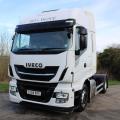 IVECO STRALIS HI WAY
