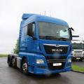 MAN TGX.26 460