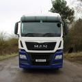 MAN TGX.26 440 SCR