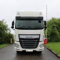 DAF XF 105 460 SUPER SPACE