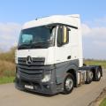 MERCEDES ACTROS 2545
