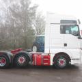 MAN TGA.26 440 EURO 5