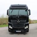 MERCEDES ACTROS 2545