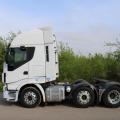 IVECO STRALIS HI WAY 480