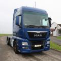 MAN TGX.26 440 SCR