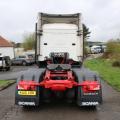SCANIA R450 HIGHLINE 6X2 2016