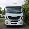 IVECO STRALIS HI WAY 460