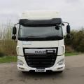 DAF CF85 440