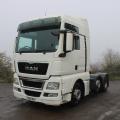 MAN TGA.26 440 EURO 5