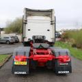 SCANIA R450 HIGHLINE 6X2 2016