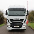 IVECO STRALIS HI WAY