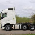 VOLVO FH 500