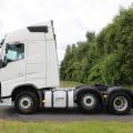 VOLVO FH 460