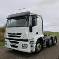 IVECO STRALIS 440