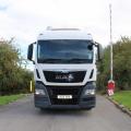 MAN TGX.26 480 SCR 6X2 2016