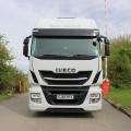 IVECO STRALIS HI WAY