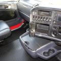 SCANIA R450 TOPLINE 6X2 2016