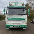 DAF CF65 220 MANUAL 4X2 18 TON