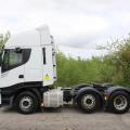 IVECO STRALIS HI WAY 460