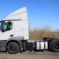 MERCEDES ACTROS 1846