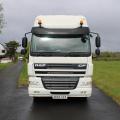DAF CF85 460 EURO 5