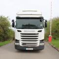 SCANIA R450 HIGHLINE 6X2 2016