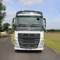 VOLVO FH 460