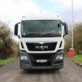 MAN TGX.26 440 SCR