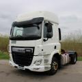 DAF CF85 440