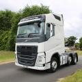 VOLVO FH 460
