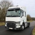 RENAULT T460 6X2 2016