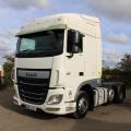 DAF XF 105 460