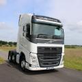 VOLVO FH 460