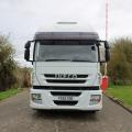 IVECO STRALIS 440