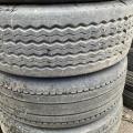 TYRES PART WORN 385/65 22.5