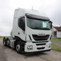 IVECO STRALIS HI WAY 460
