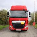 DAF CF85 440