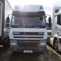 DAF CF85 460 EURO 5