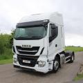 IVECO STRALIS HI WAY