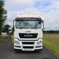 MAN TGX.26 480 SCR EURO 5