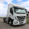 IVECO STRALIS HI WAY 460