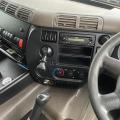 DAF CF65 220 MANUAL 4X2 18 TON