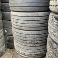 TYRES PART WORN 385/65 22.5