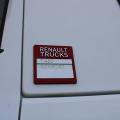 RENAULT T460 6X2 2016