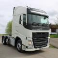 VOLVO FH 500